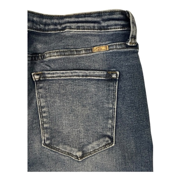 KanCan women’s size 13 size 30 straight leg jeans - Picture 6 of 6